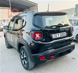 جيب رينيجيد